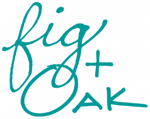 fig and oak logo
