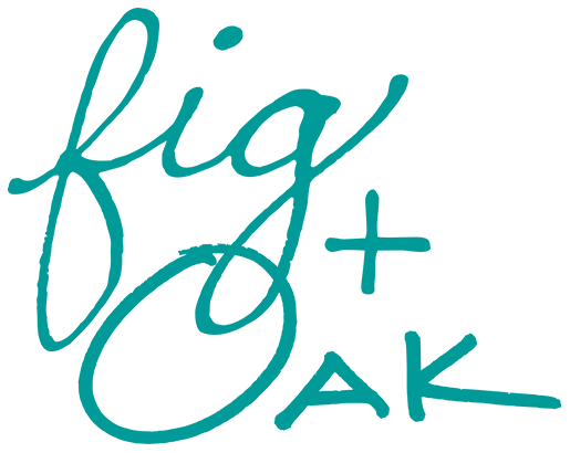 fig and oak logo