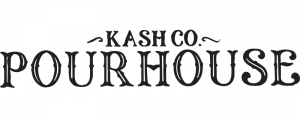 Kash Co. PourHouse logo