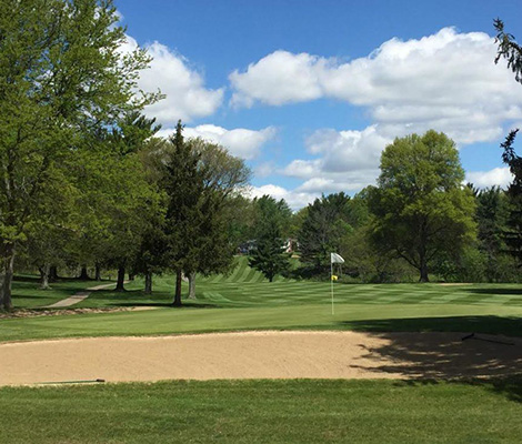brookside golf course ashland ohio