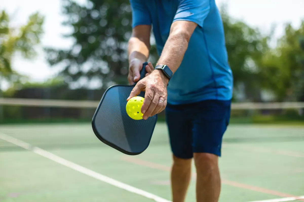 ashland ohio pickleball courts Golf, Pickleball & More