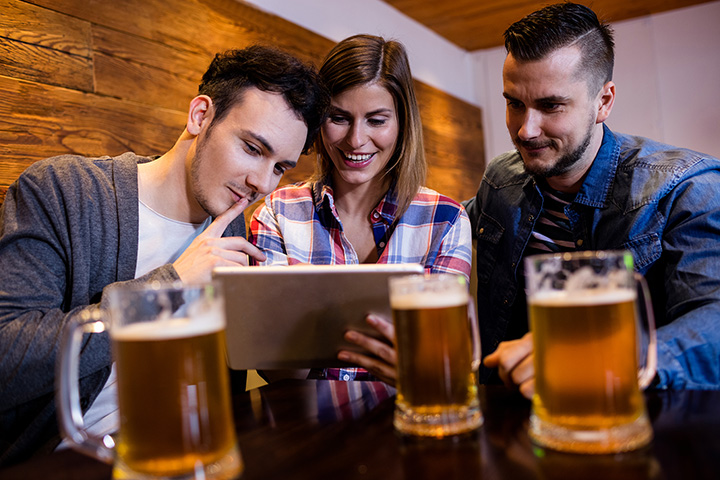 trivia nights in ashland ohio