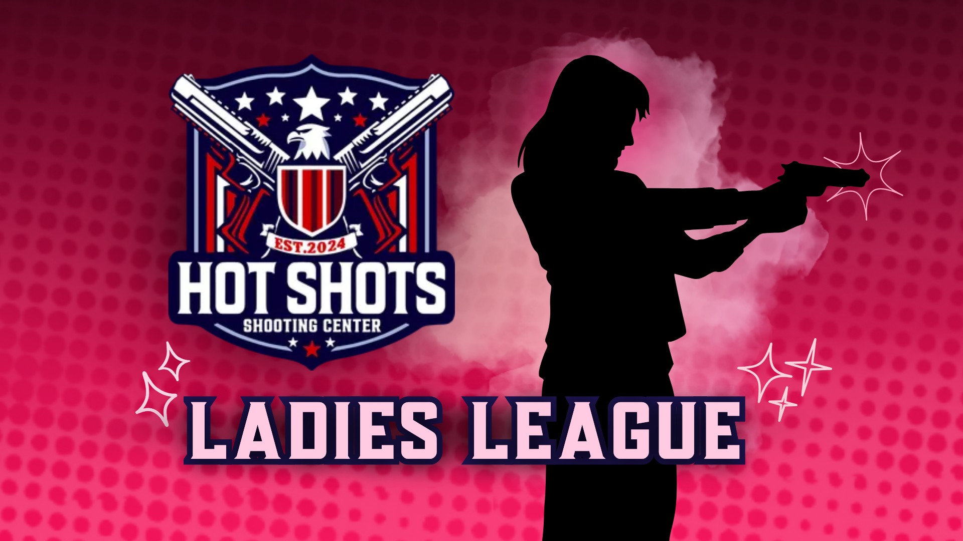 Ladies Hot Shots