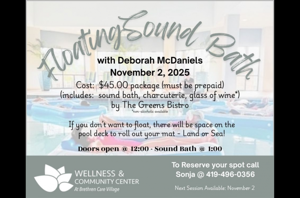 women laying on pool rafts on their backs with masks over their eyes