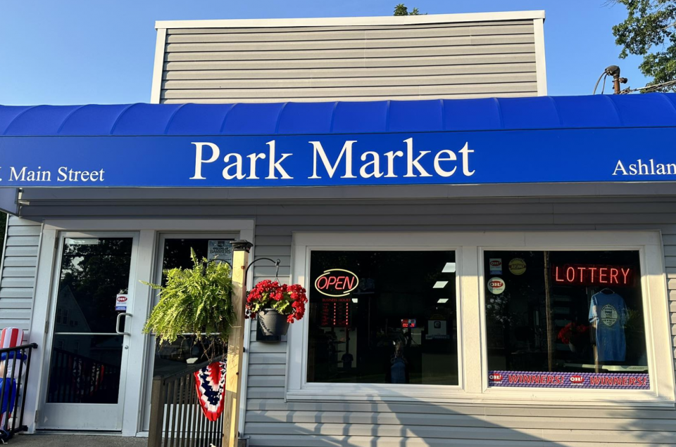 Park Market